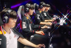 Kết quả MSI 2025 hôm nay 6/7: T1 đánh bại BLG chỉ sau 3 ván