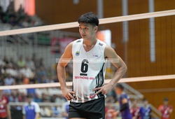 Đội trưởng Văn Hiệp tái xuất, đội tuyển bóng chuyền nam sẵn sàng cho SEA V.League