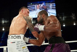 Daniel Dubois hé lộ chiến thuật mới khi tái đấu Oleksandr Usyk