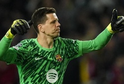 Chuyển nhượng Barcelona mới nhất 2025: Szczesny gia hạn hợp đồng