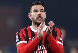 Chuyển nhượng AC Milan mới nhất 2025: Theo Hernandez tới Al Hilal
