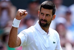 Lịch thi đấu tứ kết Wimbledon 2025 mới nhất