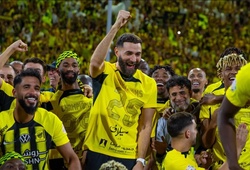 Đội hình Al Ittihad 2025/2026: Danh sách, số áo cầu thủ chi tiết