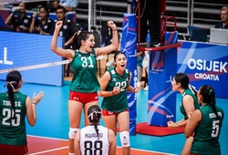 Lịch thi đấu bóng chuyền hôm nay ngày 7/7