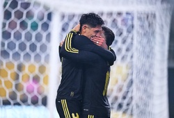 Kết quả bóng đá CONCACAF Gold Cup hôm nay mới nhất: Mexico vô địch