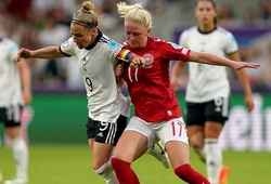 Tỷ lệ bóng đá trận nữ Đức vs nữ Đan Mạch, 23h00 ngày 8/7, Euro 2025