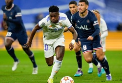 Tỷ lệ bóng đá trận PSG vs Real Madrid, 2h00 ngày 10/7, FIFA Club World Cup