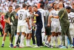 Real Madrid yêu cầu hoãn trận mở màn La Liga đến tháng 10