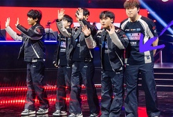 Lịch thi đấu MSI 2025 hôm nay 9/7: BLG vs CFO