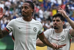 Joao Pedro, đang đi nghỉ thì bất ngờ trở thành người hùng của Chelsea