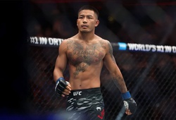 Joshua Van châm biếm ĐKVĐ UFC Alexandre Pantoja: Tôi không thích ôm nhau