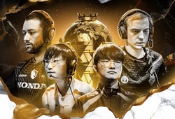 Lịch thi đấu LMHT Esports World Cup 2025 LOL