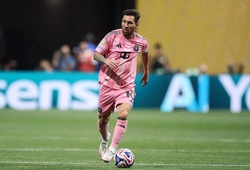 Messi dập tan tin đồn về tương lai từ tờ báo thù địch L’Equipe