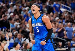 Chi 287 triệu đô trói chân trụ cột, Orlando Magic gắn bó lâu dài với Paolo Banchero