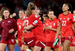 Dự đoán nữ Phần Lan vs nữ Thuỵ Sĩ, 2h00 ngày 11/7, Euro 2025