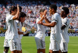 Trực tiếp FIFA Club World Cup 2025 hôm nay 10/7: Real Madrid vs PSG