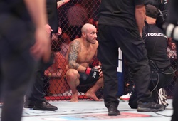 Alexander Volkanovski thừa nhận hối tiếc khi đấu Ilia Topuria quá sớm
