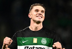 Phí chuyển nhượng Gyokeres từ Sporting đến Arsenal được tiết lộ
