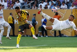 Đội hình dự kiến PSG vs Real Madrid: Vinicius-Mbappe-Gonzalo tranh 2 suất