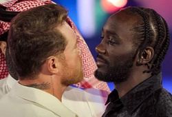 Huyền thoại Roy Jones Jr ra chiến thuật khó cho Terence Crawford trước Canelo Alvarez