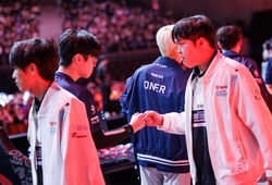 Top 4 MSI 2025 lộ diện, LCK và LPL có 4 đại diện tham dự CKTG 2025