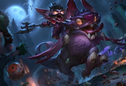 Cập nhật LOL 25.14 patch: Thay đổi về meta hậu MSI; Làm lại Kled