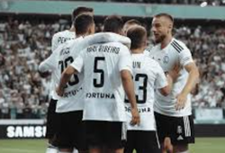 Nhận định, soi tỷ lệ Legia Warszawa vs Aktobe: Bản lĩnh đại diện Ba Lan