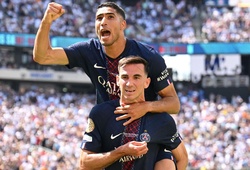 Kết quả bóng đá FIFA Club World Cup 2025 hôm nay: PSG huỷ diệt Real