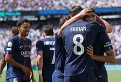 Huỷ diệt Real Madrid, PSG tạo nên những con số điên rồ vào cuối mùa giải