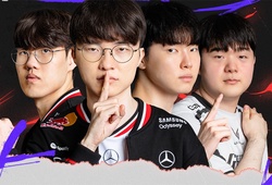 Lịch thi đấu MSI 2025 ngày 10/7: Chung kết nhánh thắng T1 vs GEN