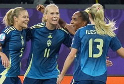 Dự đoán nữ Thuỵ Điển vs nữ Đức, 2h00 ngày 13/7, Euro 2025