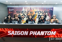 Lịch thi đấu APL 2025 hôm nay 10/7:  SGP vs FS