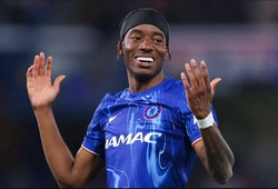 Chuyển nhượng Arsenal mới nhất 2025: Arsenal đồng ý mức phí cho Madueke