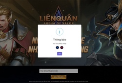 Nhập code Liên Quân ở đâu 2025?