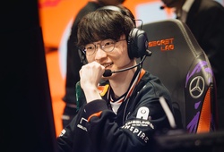 T1 và Faker lập hàng loạt kỷ lục mới tại MSI 2025
