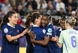 Dự đoán nữ Hà Lan vs nữ Pháp, 2h00 ngày 14/7, Euro 2025