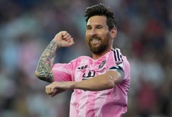 Messi đã rút ngắn khoảng cách với Ronaldo còn bao nhiêu bàn trong sự nghiệp?