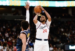 Chuyển nhượng NBA: Cú trade 3 đội bắt tay, Miami Heat và LA Clippers cùng có lợi