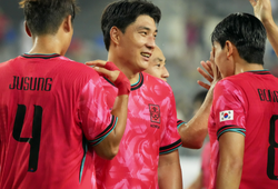 Nhận định, soi tỷ lệ Hong Kong vs Hàn Quốc: Khó có bất ngờ
