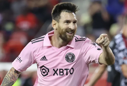 Nhận định, soi tỷ lệ Inter Miami vs Nashville: Điểm tựa sân nhà