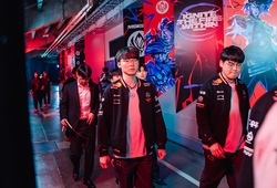 Kết quả MSI 2025 hôm nay 10/7: Sai lầm trong khoảnh khắc, T1 trả giá trước GEN
