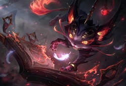Chi tiết bản cập nhật LMHT 25.14 LOL mới nhất tháng 7/2025
