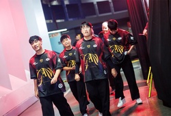 GAM Esports rơi vào nhánh đấu khó tại Esports World Cup 2025 LOL