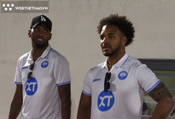 Vừa xin tăng suất ngoại binh đá V.League, có đội lại bất ngờ “quay xe”