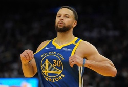 Chuyển nhượng NBA: Stephen Curry “thả hint” về bản hợp đồng tiếp theo của Golden State Warriors?
