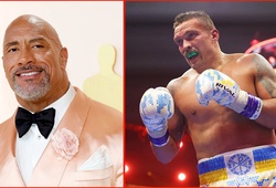 Oleksandr Usyk và 5 điều thú vị ít ai biết trước khi đấu Daniel Dubois