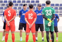 Xem trực tiếp U23 Việt Nam thi đấu tại U23 Đông Nam Á 2025 ở đâu? kênh nào?