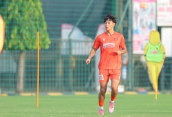 U23 Việt Nam chốt đội hình dự U23 Đông Nam Á 2025: Một cầu thủ Việt kiều bị loại