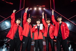 Lịch thi đấu MSI 2025 ngày 13/7: T1 vs GenG