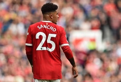 Chuyển nhượng Juventus mới nhất 2025: Lời đề nghị mới cho Sancho